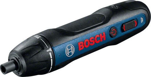BOSCH GO 2 Cordless Gen II Rechargeable Smart Screwdriver 3.6V Mini Screwdrive