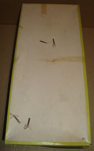 BAMBOLA CLAUDIA COD.4335/119 ITALOCREMONA FINE ANNI '60 (DOLL/POUPE'/MUNECA) - Bild 6 von 10