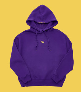 防弾少年団(BTS) - BTS artist made collection JIMIN フーディー Buy Jimin - With You Hoody & Earring [BTS Artist-Made