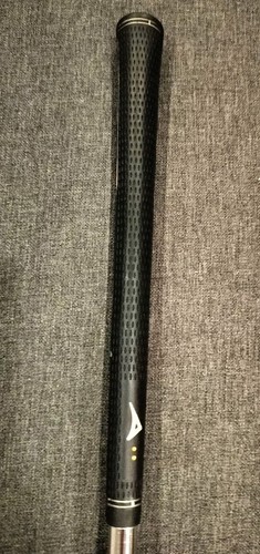 Acuity Turbo Max 7 Iron• Regular Flex Steel• Original Grip• RH ~37" • Excellent - Picture 7 of 8