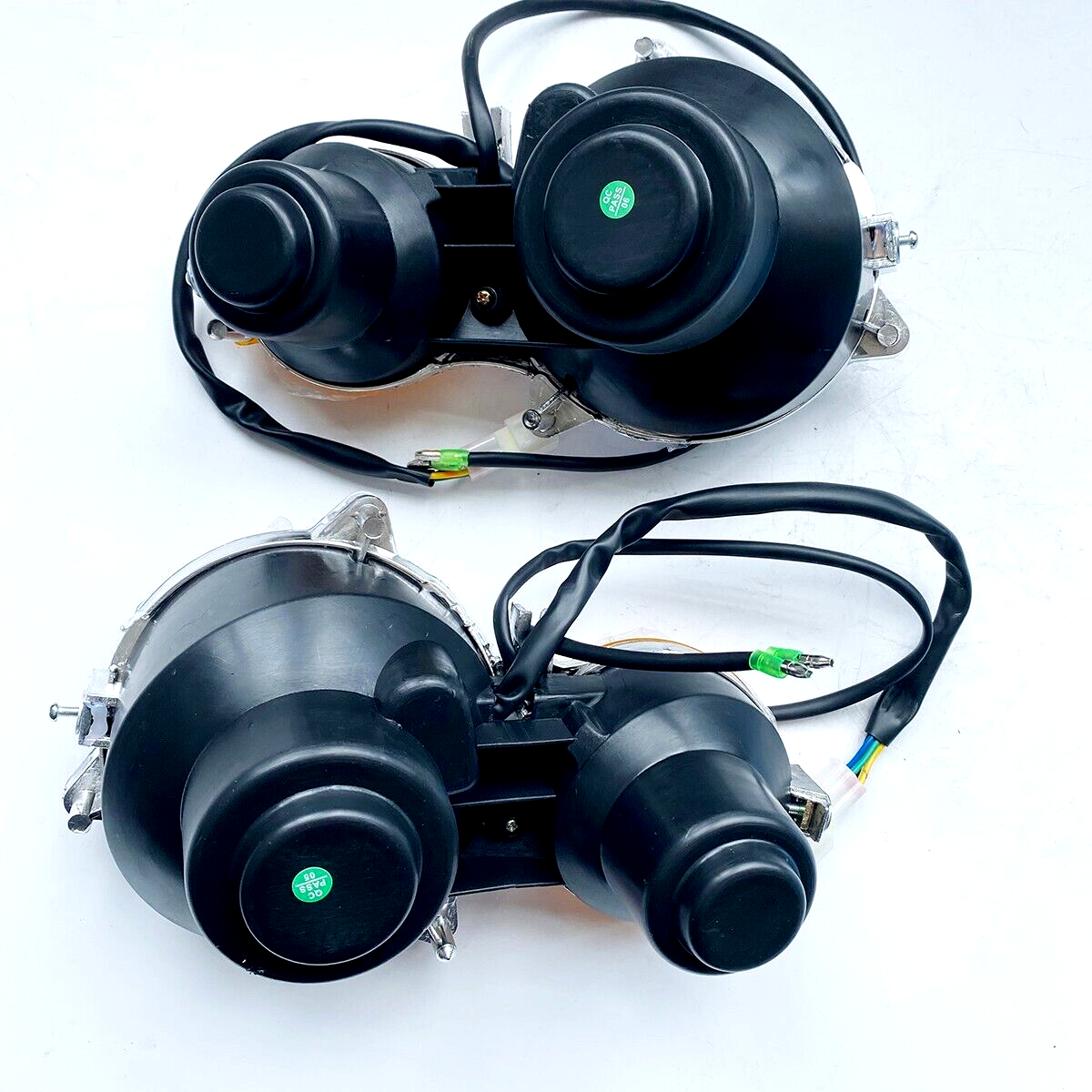 Cylinder Piston Ring Gasket For Yamaha Banshee 350 YFZ350 1987-2006 64 Mm Bore E - Foto 8