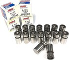 HYDRAULIC Flat Lifters/16 for SOME AMC/Jeep 304 343 401+Chrysler 318 360 383 440
