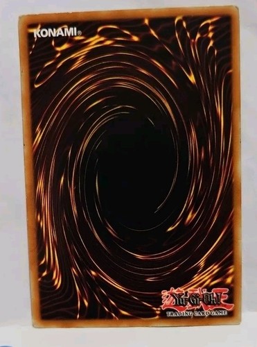YUGIOH SPELL STOPPING STATUE TLM-EN058 ULTIMATE HEAVY PLAYED - Picture 2 of 2