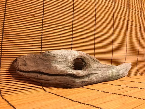 Schönes 16" TREIBHOLZ Stück Terrarium Taxidermie Aquarium Strand Holz DEKOR Kunst - Bild 2 von 12