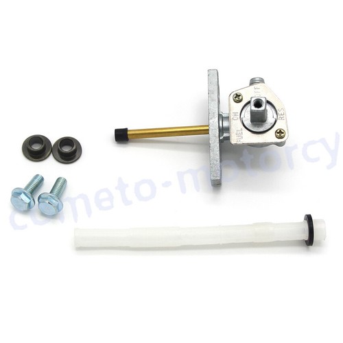 Fuel Switch Valve fuel tap For Honda Sportrax TRX450S TRX400FW Foreman TRX450R - Picture 4 of 7