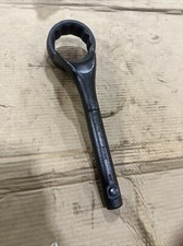 Proto 2-5/8” Tubular Offset Pull Wrench J2642PW Made In USA