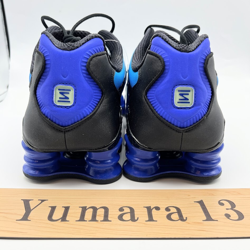 Nike Shox TL Vapor Green Racer Blue AV3595-009 Men's Size | eBay Nike Shox TL Vapor Green Racer Blue AV3595-009 Men's Size | eBay