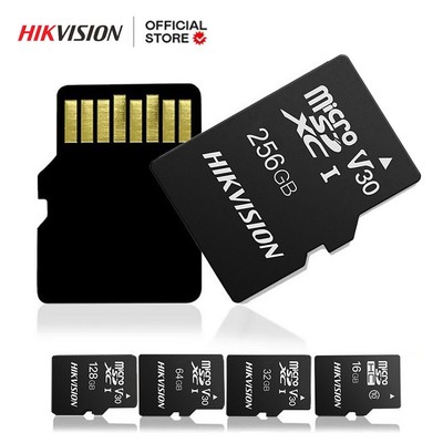 5/10 x Micro SD Karte Speicherkarte 64GB 128GB 256GB Klasse 10 Kamera Smartphone