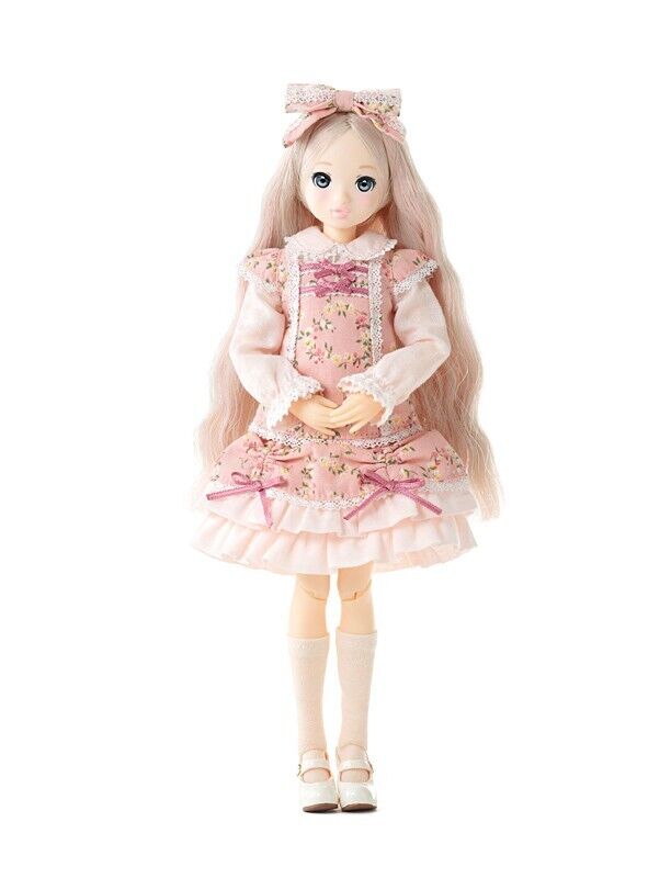 PetWorks CCS girl 23SS ruruko 220mm Action Doll nno115 3887 PetWorks CCS girl 23SS ruruko 220mm Action Doll nno115 3887