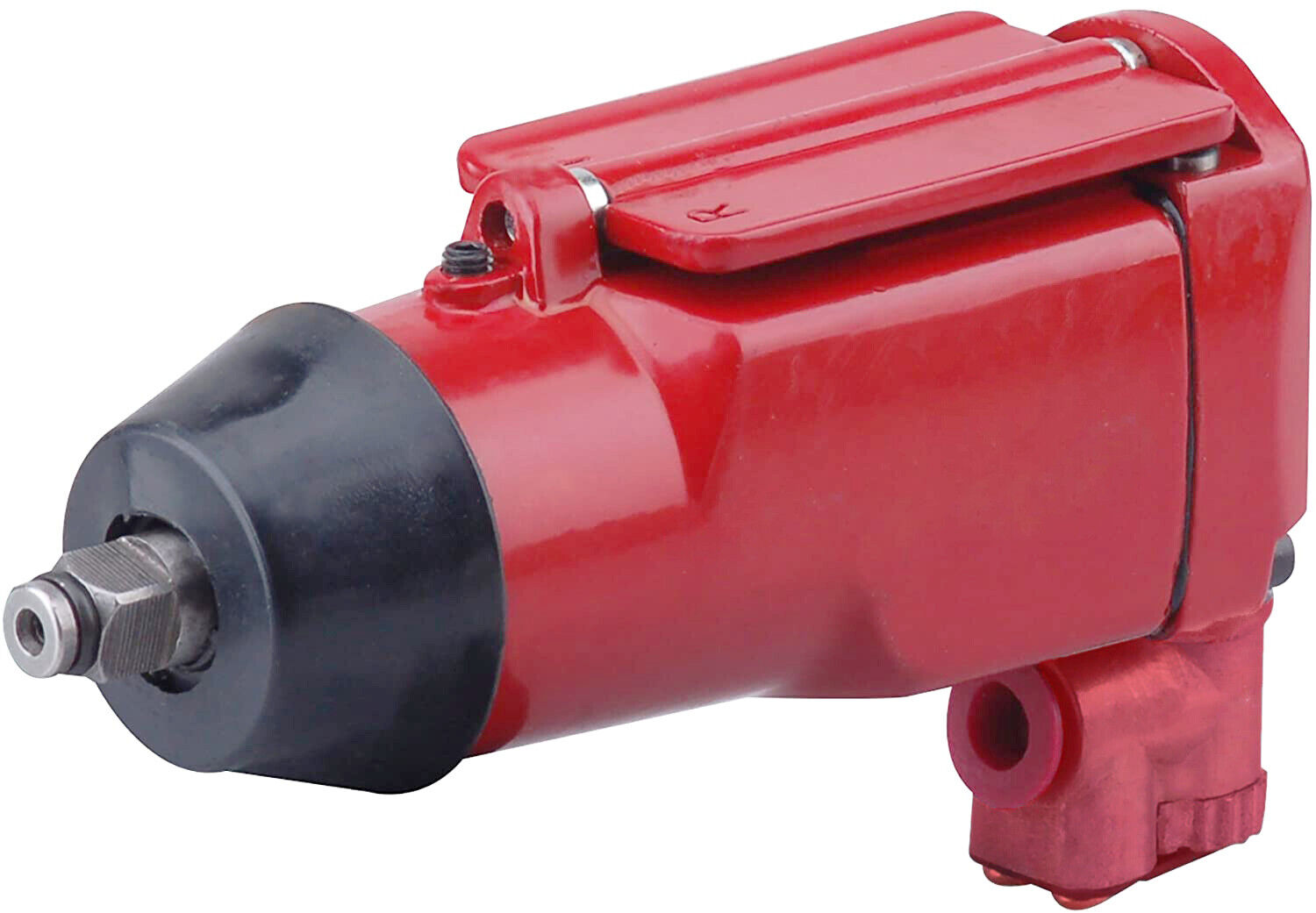 PISTOLA DE IMPACTO NEUMATICA MARIPOSA 3/8 LLAVE IMPACTO NEUMATICA 9000RPM -2045