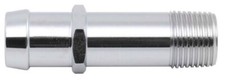 RPC R9514 Steel Water Pump Fitting – 1/2″ NPT to 3/4″ Barb