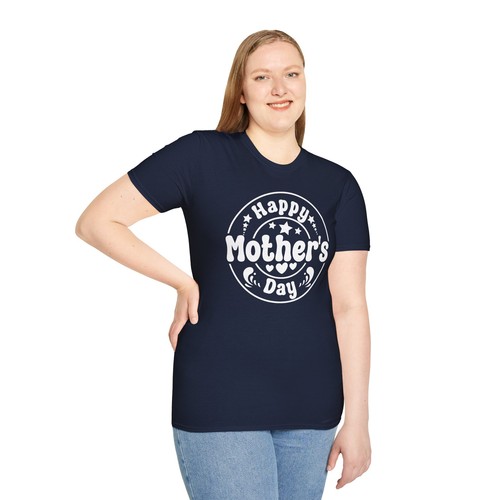 Happy Mother's Day T-shirt Funny Family Gifts Mum Grandma Humor Dad Jokes S-3XL - Picture 114 of 127