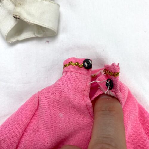 Vintage Barbie Sonnenset Malibu Christie 7745 Korea 1970er 70er Jahre MOD schwarz AA TNT - Bild 21 von 22