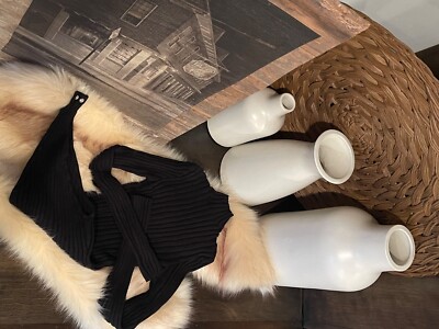 beautiful forever 21 turtleneck long sleeve bodysuit