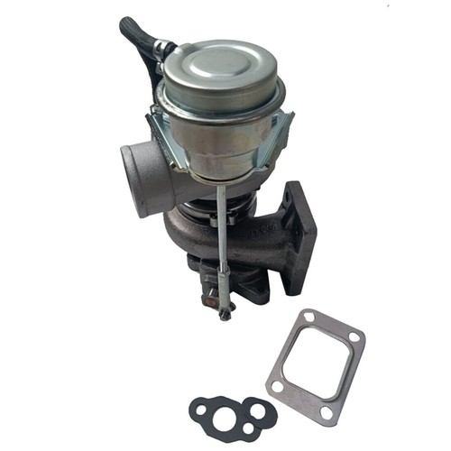 TD04L4 Turbocharger  49177-03170 1J530-17015 For Kubota V3600 V3600-T Engine - Picture 6 of 6