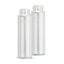 Milwaukee MI0011 10 mL Glass Cuvettes for MI415 Turbidity Meter