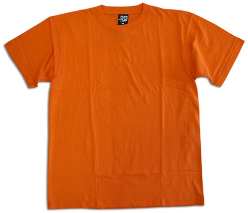 Short Sleeve Casual Basic Crew Neck Plain 100% Cotton T-Shirts NEW Blank Solid - Picture 10 of 17