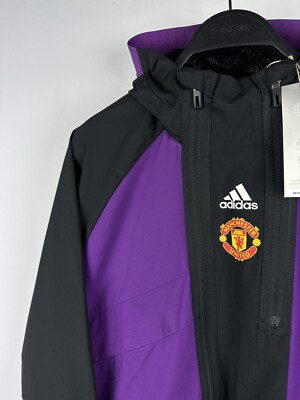 アウター ysr Supreme Umbro Gradient Track Jacket (FW25) - $188