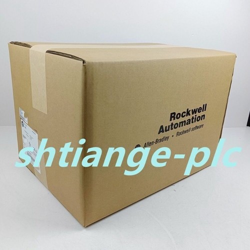 NUOVO in magazzino 20G11ND022AA0NNNN PowerFlex raffreddato ad aria 755 unità AC - Foto 3 di 9