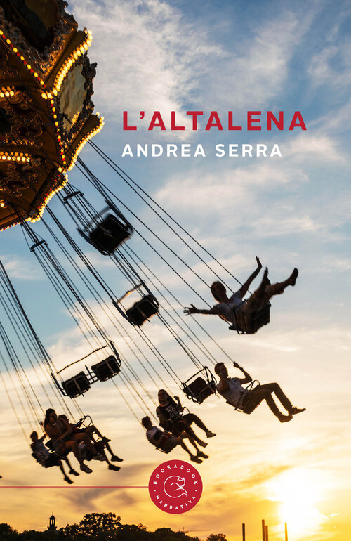 ALTALENA (L') SERRA ANDREA