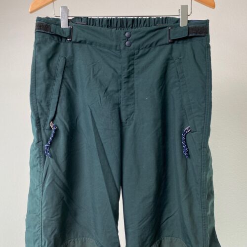 VINTAGE SAMPLE PROTOTYPE #1 FROM 1997 PATAGONIA MEN’S SNOW PANTS SNOWBOARD RARE - Picture 2 of 12