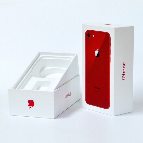 Empty Various iPhone Retail Boxes (iPhone 6 to iPhone XR) - 第 48/57 張圖片