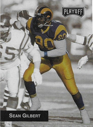 1993 Playoff Football Set #1 ~ Pick Your Cards - Picture 3 of 140