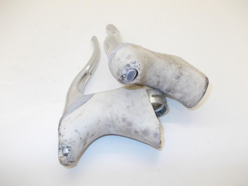 Shimano RX100 BL-A550 Bicycle Drop Bar Brake Levers 23.8-24.2mm (D21) - Picture 5 of 5
