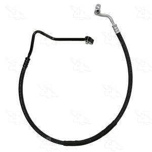 Four-Seasons-56881-A-C-Refrigerant-Discharge-Hose-for-91-93-Toyota-Previa