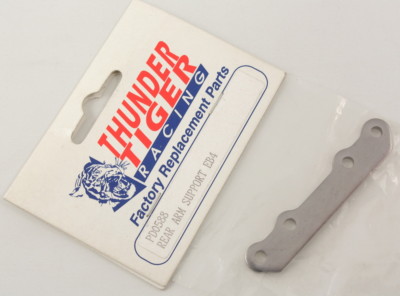 Thunder Tiger PD0588 Unterstützung Scheibenwischerarme Hinten EB4 RR Arm Modell