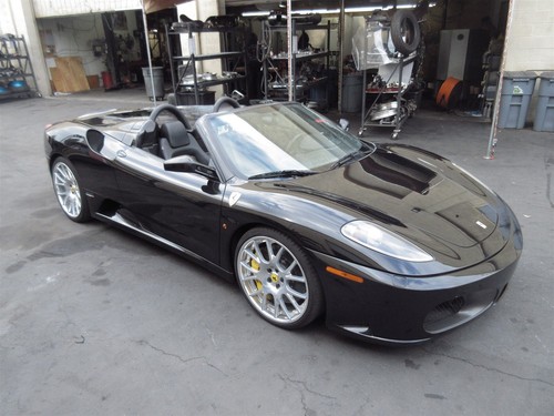 2008 Ferrari F430 Spider 200946 Rear LH Left Driver Side Upper Control A Arm - Bild 14 von 14