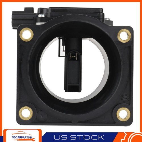 Mass Air Flow Sensor MAF w/Housing For Ford F-150 4.6L 1999 2000 2001 2002 - Picture 7 of 9