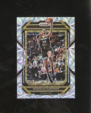rebekah gardner 2023 wnba box set card /99,,chicago sky