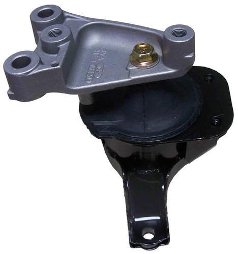 Genuine Honda 06-11 Civic 1.8L Engine Side Mounting Rubber 50820-SNB-J02 OEM - Picture 3 of 4