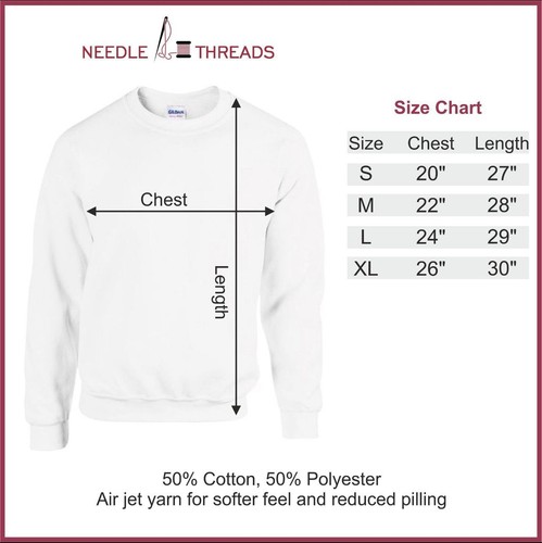Custom Anime character hoodie sweatshirt gift for him her personalised gift - Picture 14 of 17