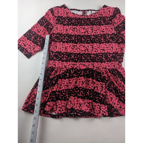 Elle Citrus Punch Blouse Small NWT - Picture 10 of 11