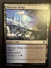MTG Mistvault Bridge Modern Horizons 2 249/303 Regular Common