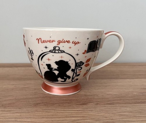 DISNEY BEAUTY & THE BEAST - Choose Toy Figures Soft Toys Mugs Belle - Picture 51 of 53