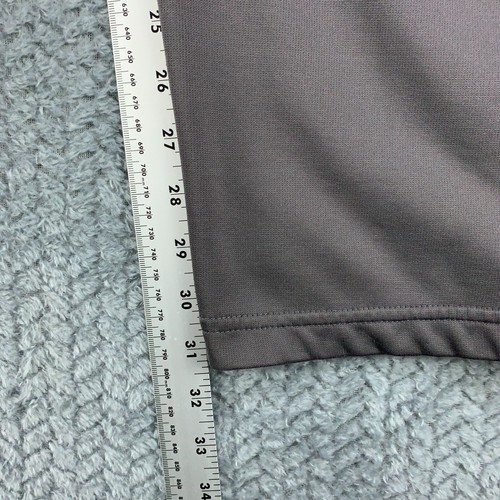 And1 Sweatpants Men's Large Gray Elastic Waist Basketball Pockets Joggers - Picture 10 of 15