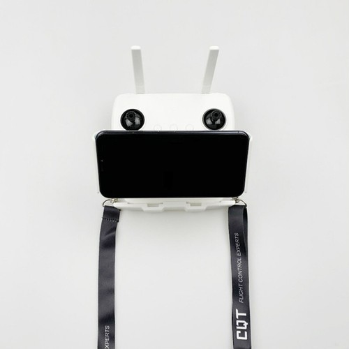 For Hubsan Zino Pro H117S RC Drone I Pad Tablet Phone Mount Bracket Holder Strap - Picture 8 of 12