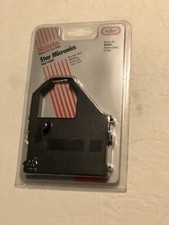 Nu-Kote Printer Ribbon NK241 For Star Micronics NX1000 BM241 Nukote