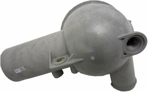OEM Factory Mercruiser Válvula de control de la carcasa de distribución de agua de refrigeración 863631T1 - Imagen 3 de 3