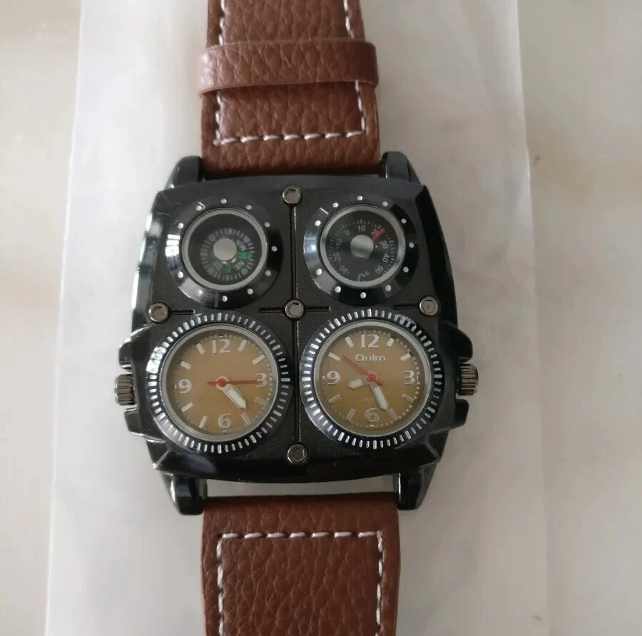 Military survival watch cheap