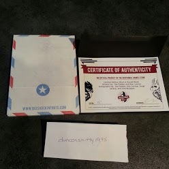Autographed Mind In Revolt Book "Bioshock Infinite" Limited Edition Rare 1 of 15 - Picture 2 of 5