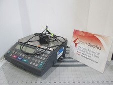 Mettler Toledo, SC 05, Model SC05-000, Scale, Used