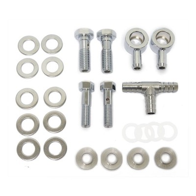 KIT BULLONI TESTA BB1003732N - BeB Motors