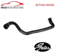 RADIATOR HOSE UPPER GATES 05-4943 H NEW OE REPLACEMENT
