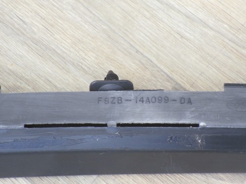 94-04 MUSTANG POWER DISTRIBUTION HARNESS RADIATOR WIRE COVER GT COBRA OEM - Picture 12 of 12