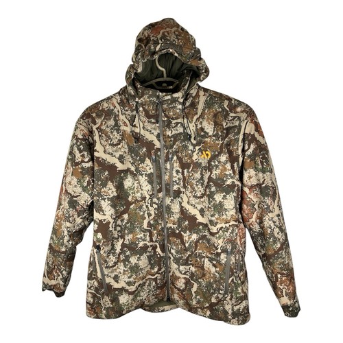 First Lite Solitude 2.0 Jacket Specter 3XL Insulated NWOT ~ Heavy ~ - Picture 1 of 20