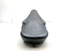 91 Harley FXDB Sturgis MUSTANG Full One Piece Driver Passenger Seat 75680